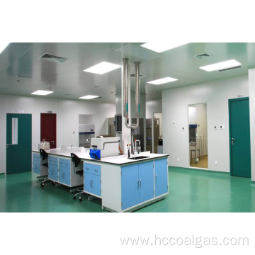 Food Laboratory And Equipment